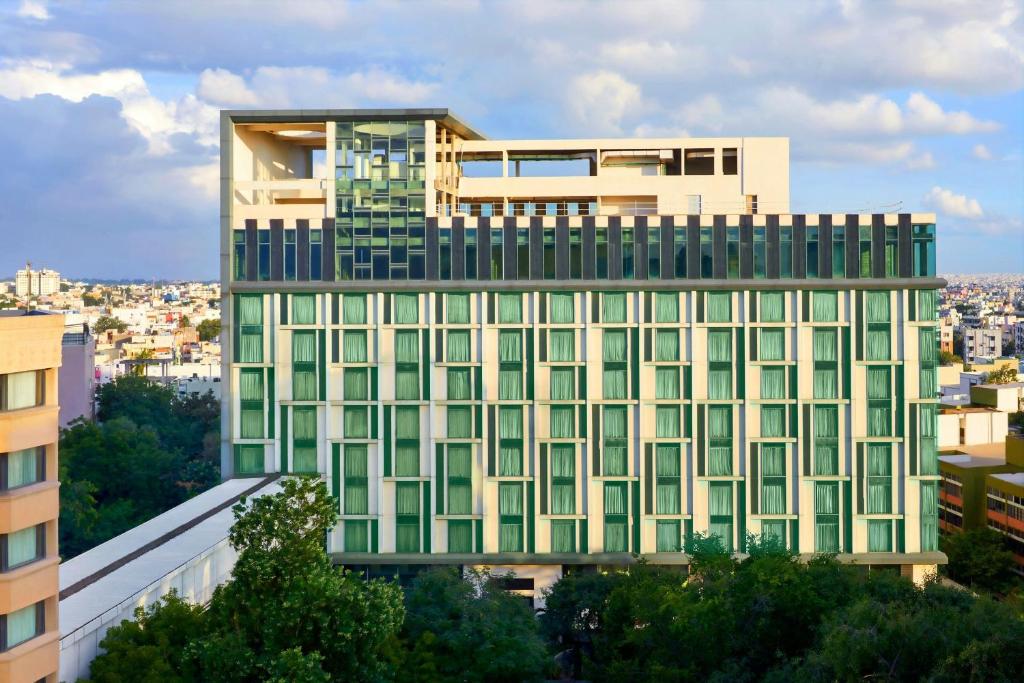 Courtyard by Marriott Hyderabad