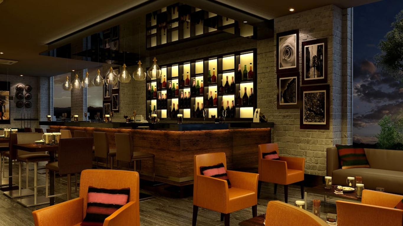 Lemon Tree Hotel, Gachibowli